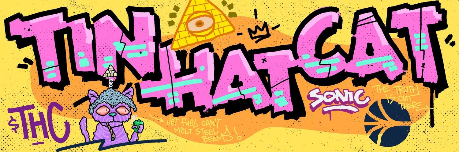 TJ's banner