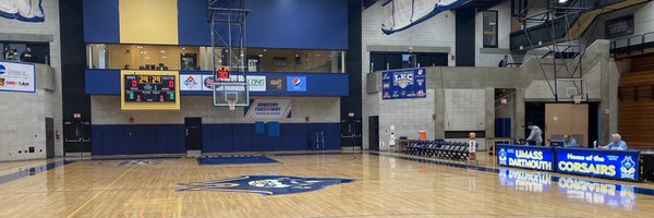 UMassDMensHoop Profile Banner