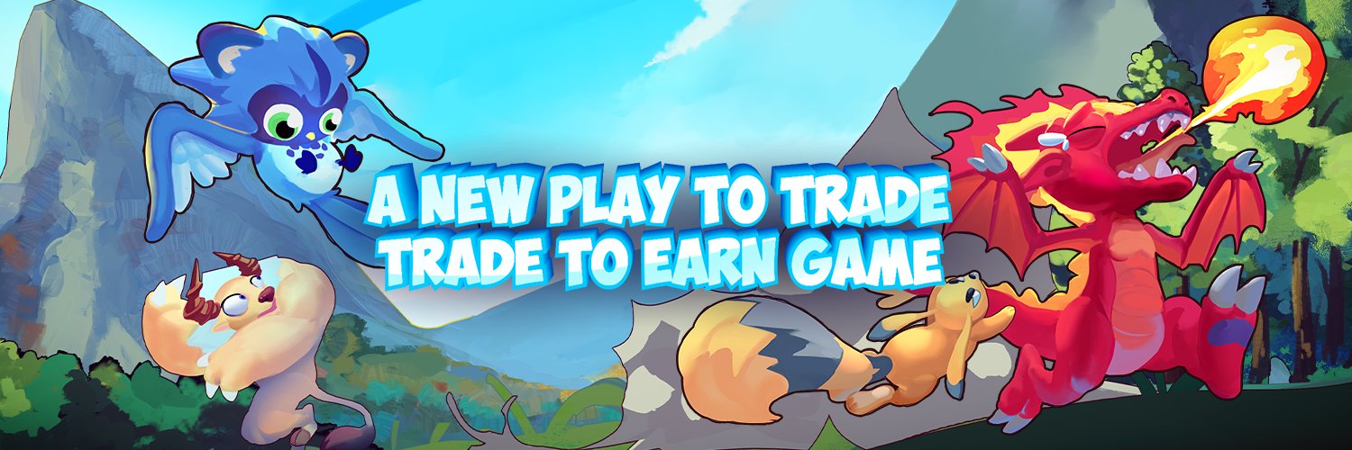 Etermon banner
