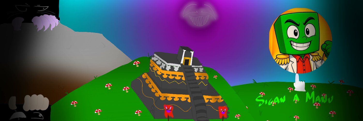 W.D Dragonia Cipher💚 banner