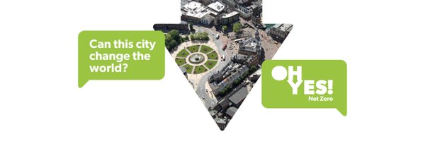 OhYesNetZero Profile Banner