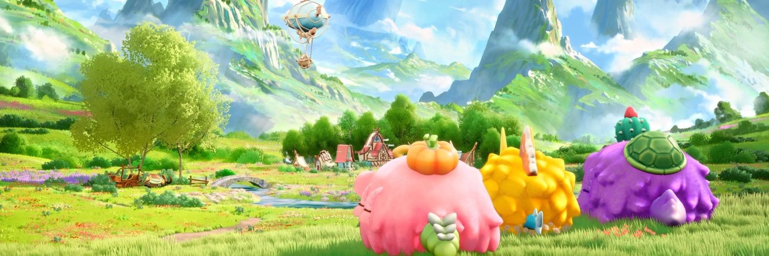 Smiling Butcher banner