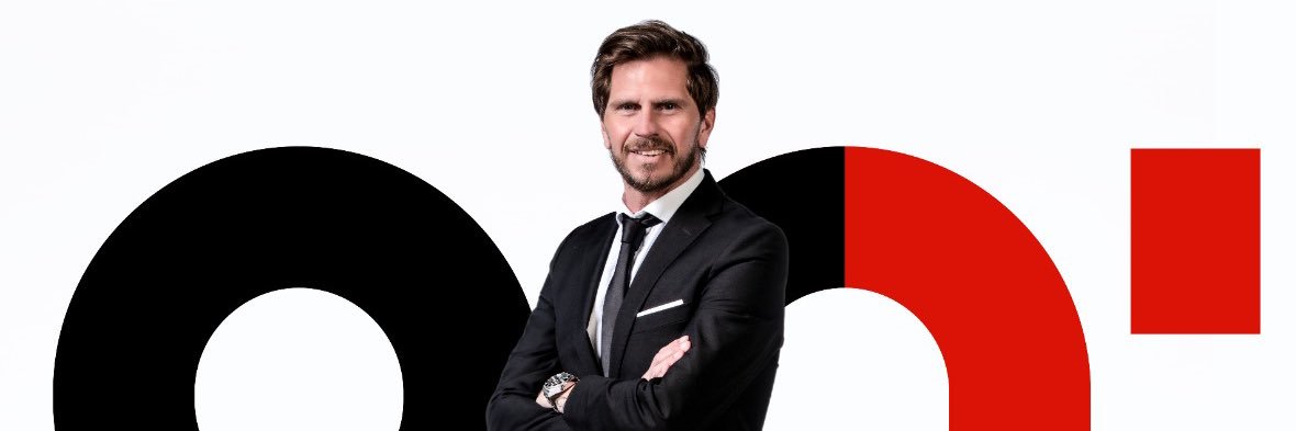 Sebastián Vignolo banner