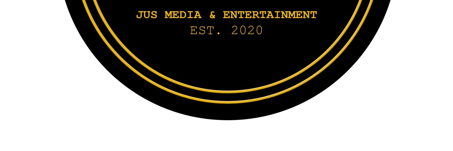 jusmediaent's profile banner image