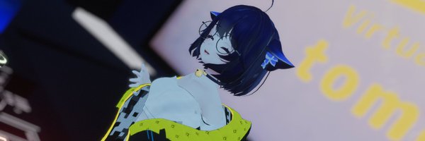 tomo3_chan Profile Banner