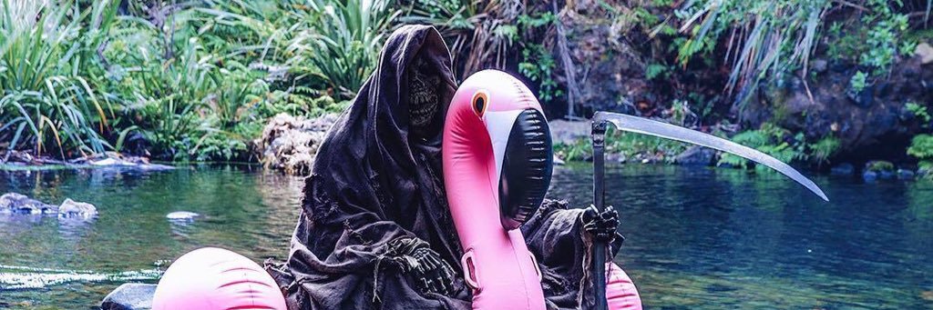 csweda's profile banner image
