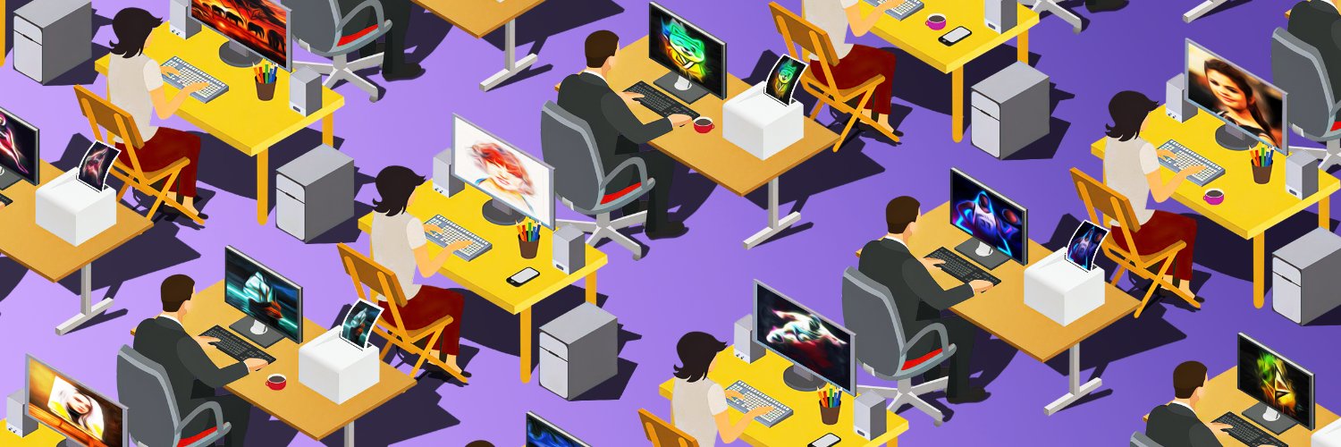 Digital Freedom Collection banner