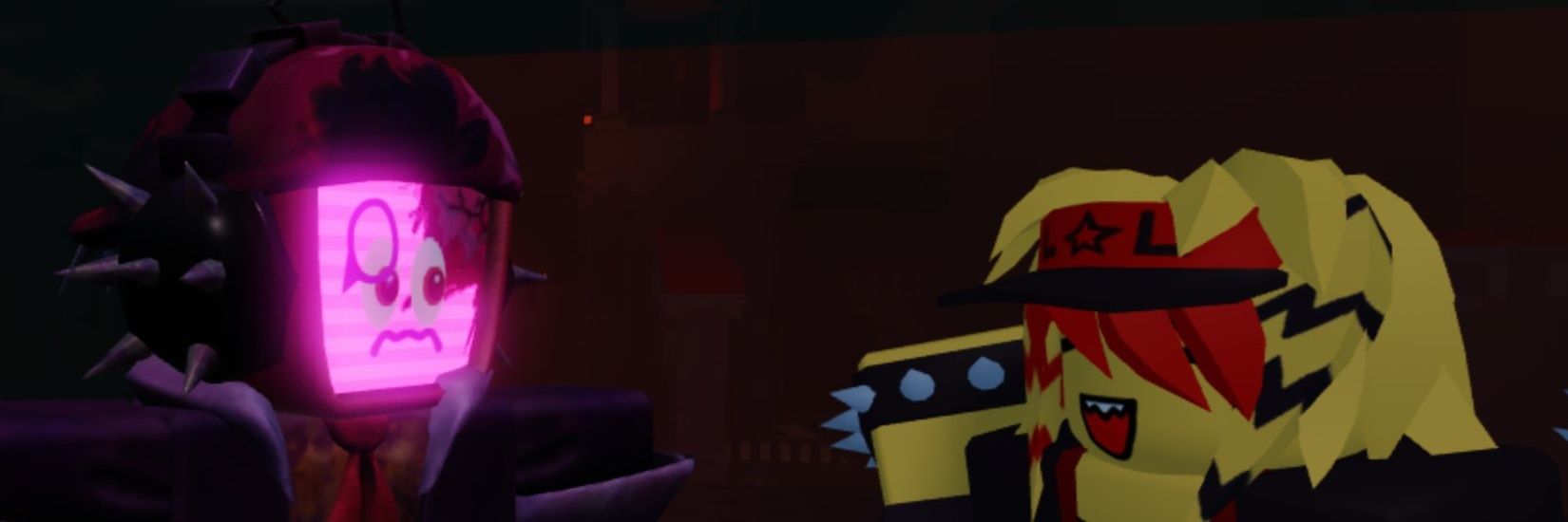 » AzuhiFox!  « banner