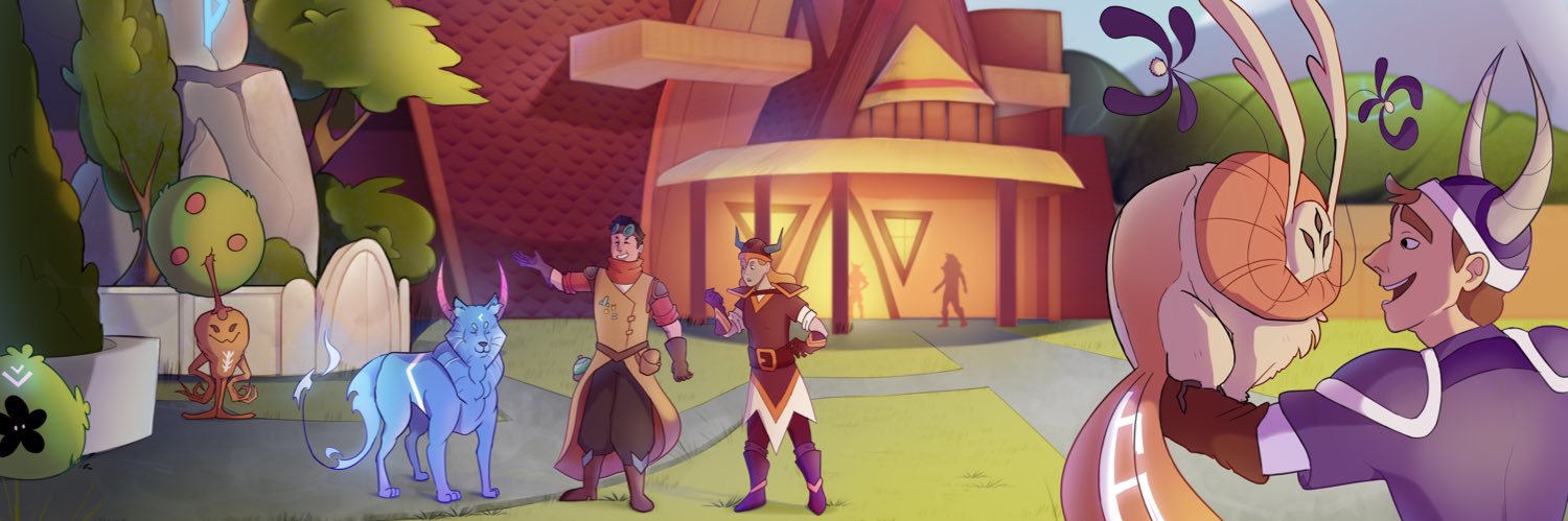 valhallaupdate's profile banner image