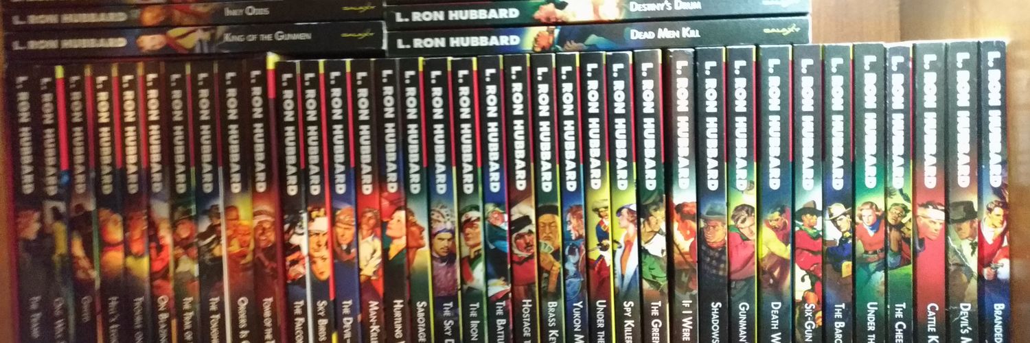 The Bookstore of Nevermore banner