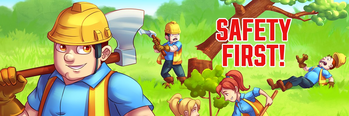 Lumber_Game's profile banner image