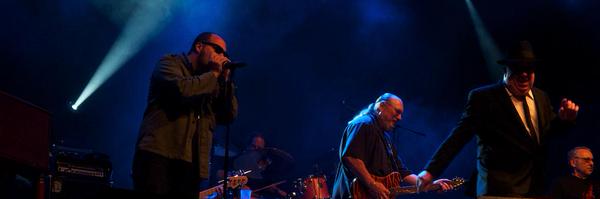 DavidBuceta Profile Banner