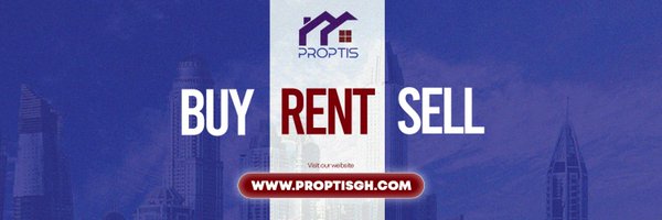 ProptisGh Profile Banner