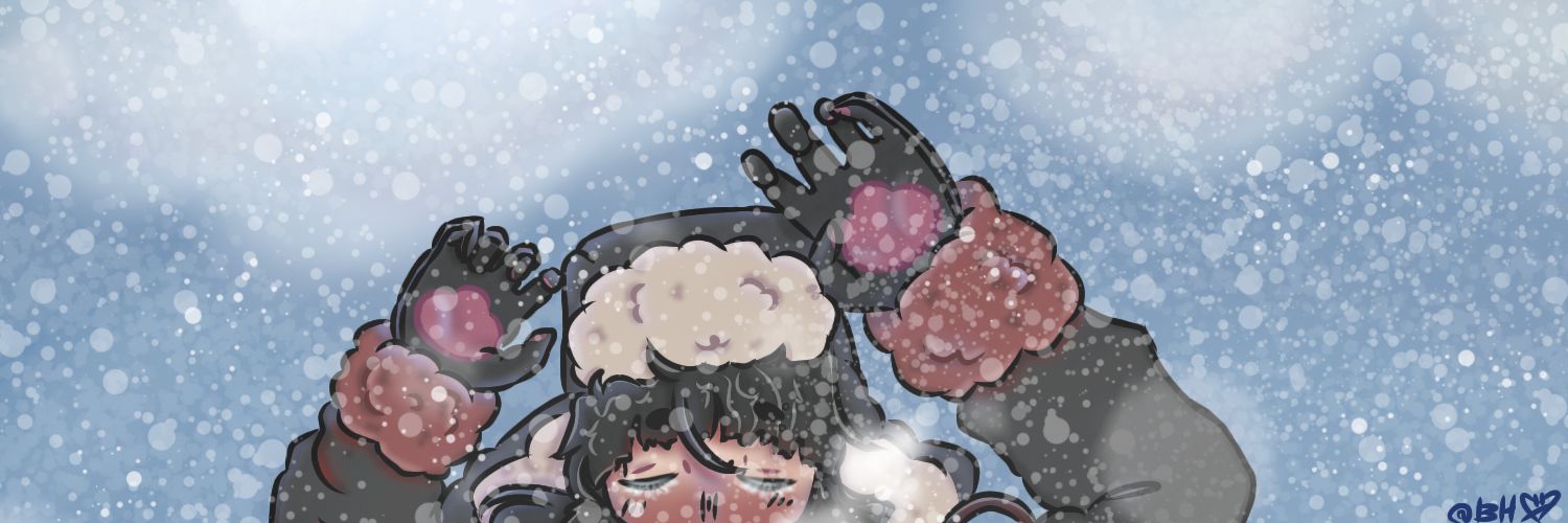 BlavHart_0's profile banner image