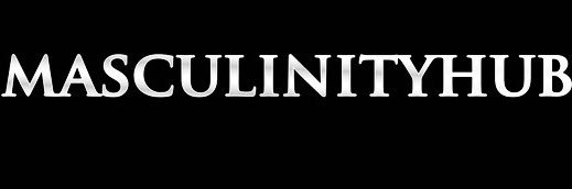Masculinity Hub's banner