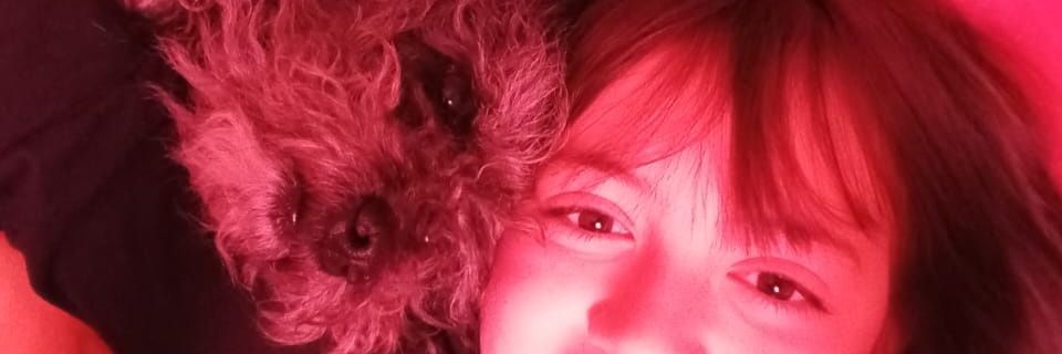 BrendaFara13's profile banner image