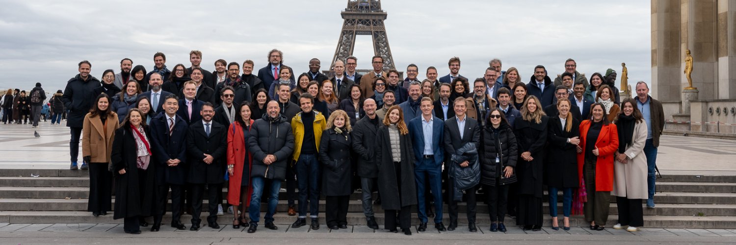 Mind The Bridge banner