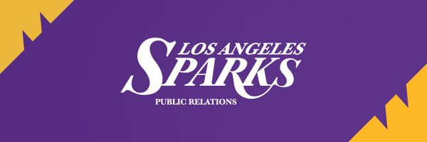 LASparksPR Profile Banner