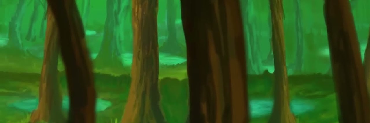 Marshall Smith banner