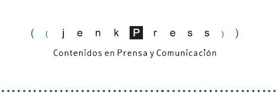 Jenkpress banner