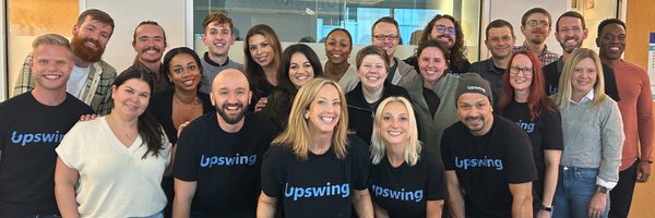 upswing Profile Banner