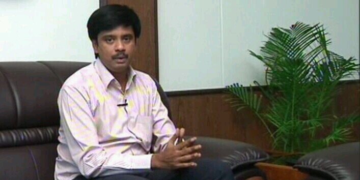 ETVjournalist's profile banner image