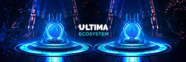UltimaEcosystem Profile Banner