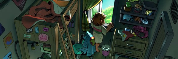 ynkimart Profile Banner