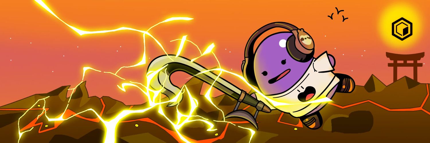 XBukkyExplorer's profile banner image