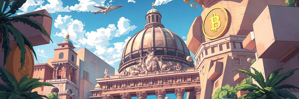 CryptoCzar's banner