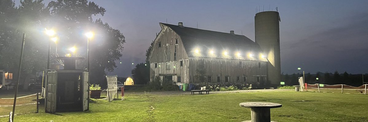 Leroy News & Updates banner