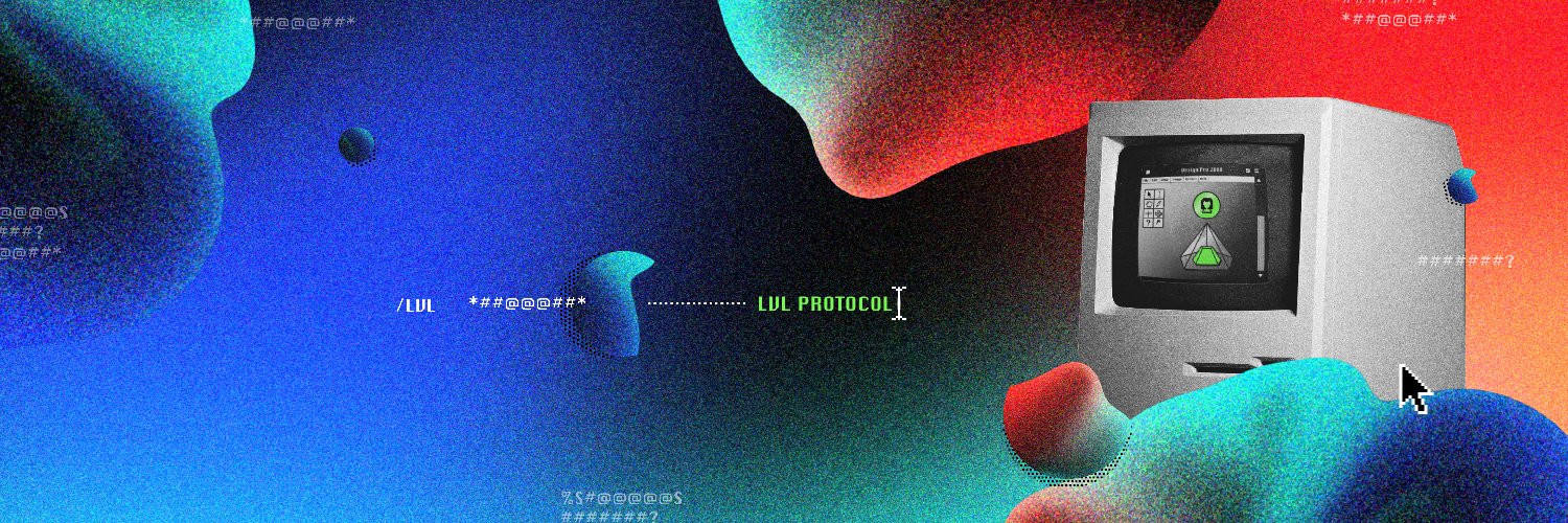 lvl protocol banner