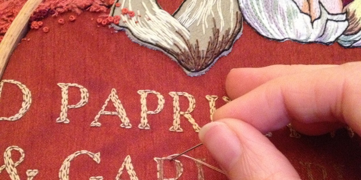 ellensrandall's profile banner image