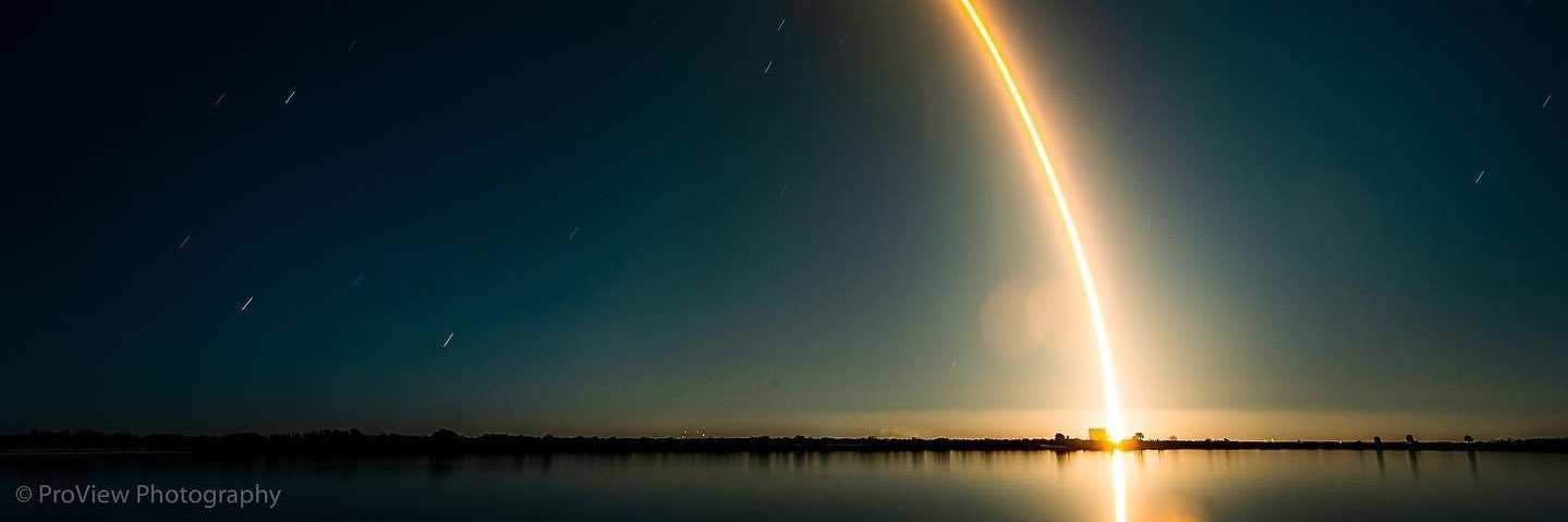 ProView Event Photography banner