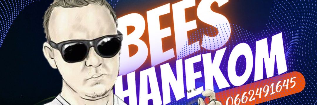 Bees2Hanekom's profile banner image