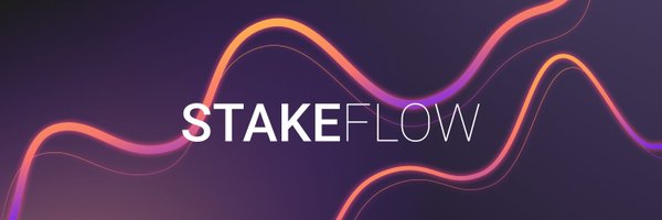 stakeflow Profile Banner