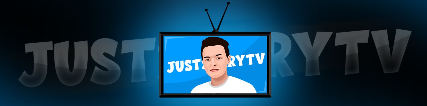 JustSorryTv's profile banner image