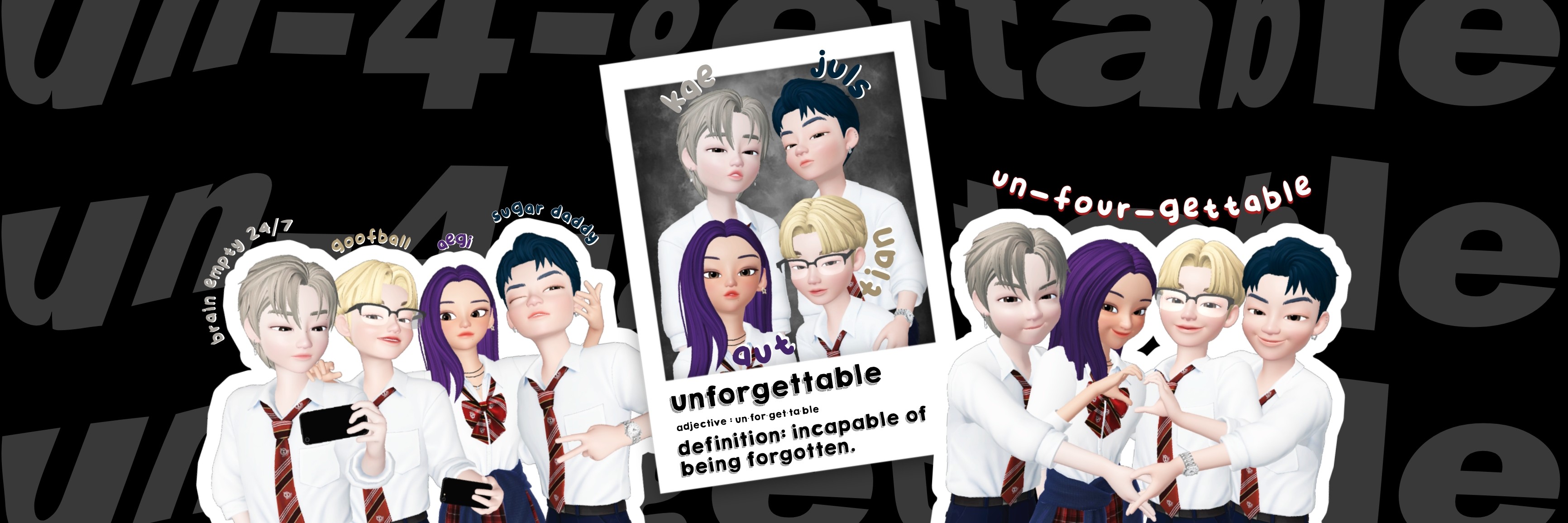virqocries's profile banner image