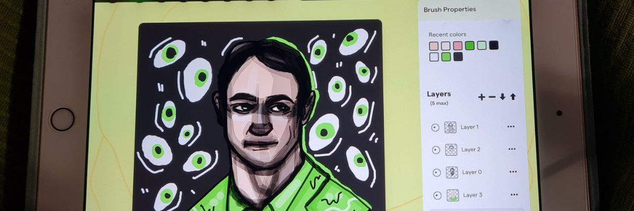 ApolloVlad's profile banner image
