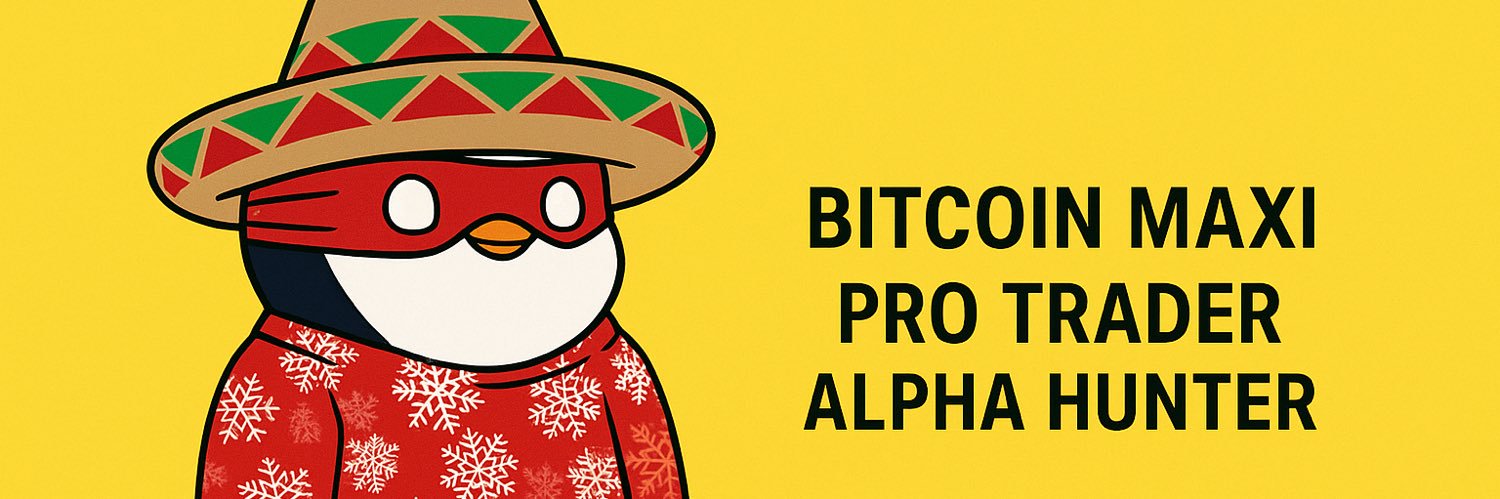 FlushBTC's profile banner image