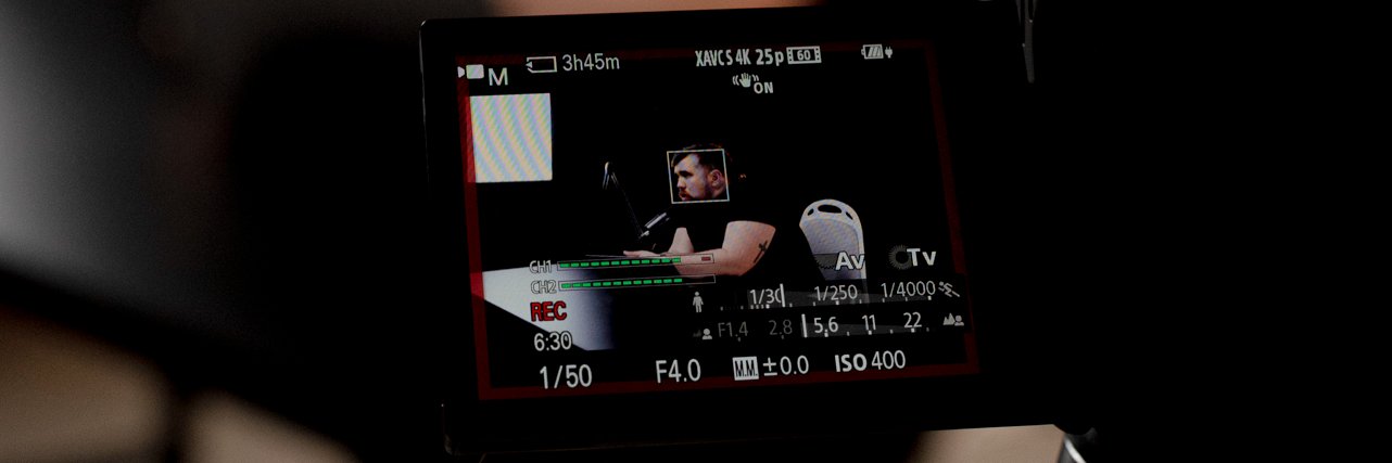 Camilo Alejandro López banner