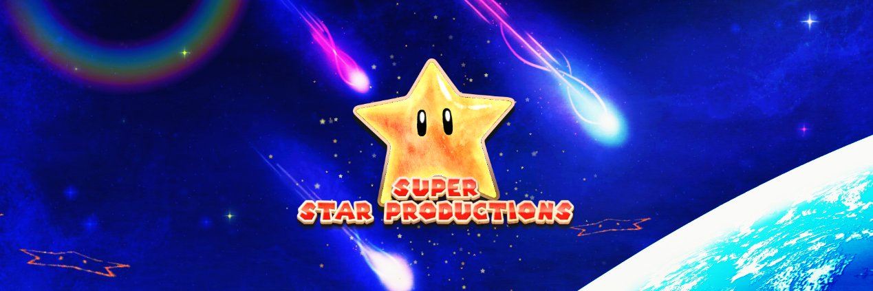 Parkour✩ + SuperStarProductions's banner