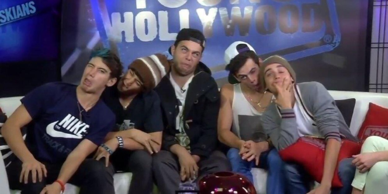 FanJonaskians's profile banner image