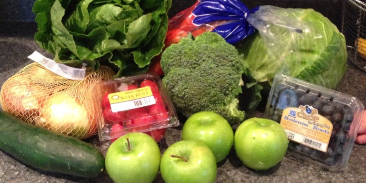 GeorgianFoodBox's profile banner image