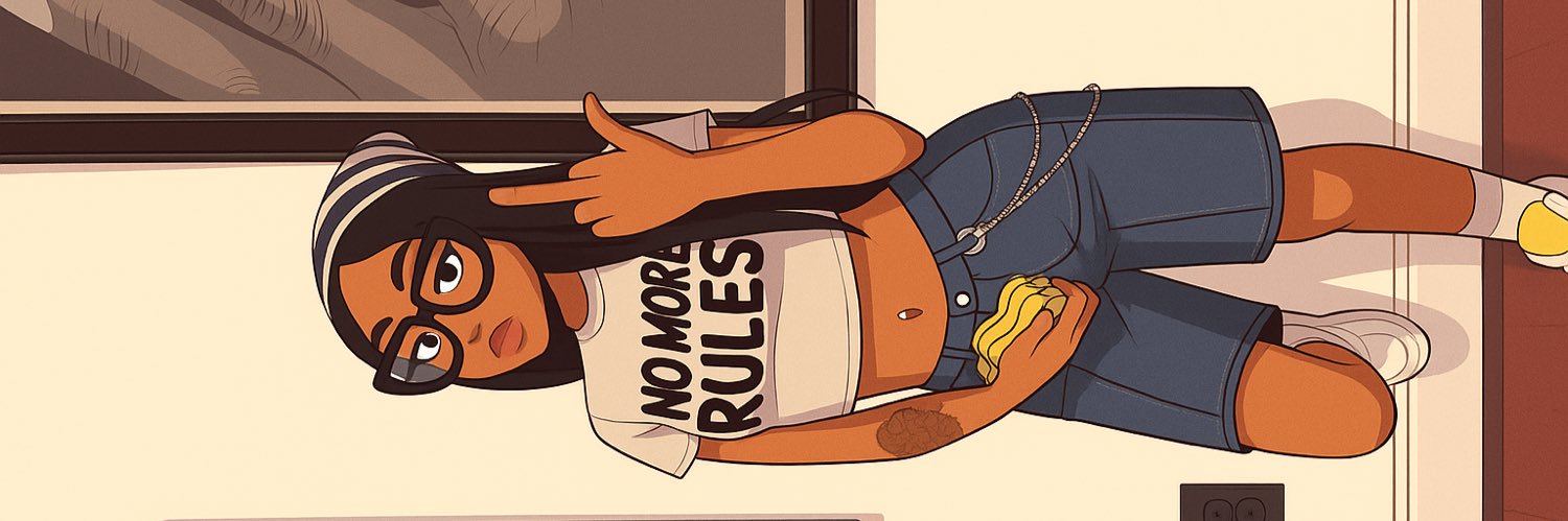 Da Rawest of Em All's banner