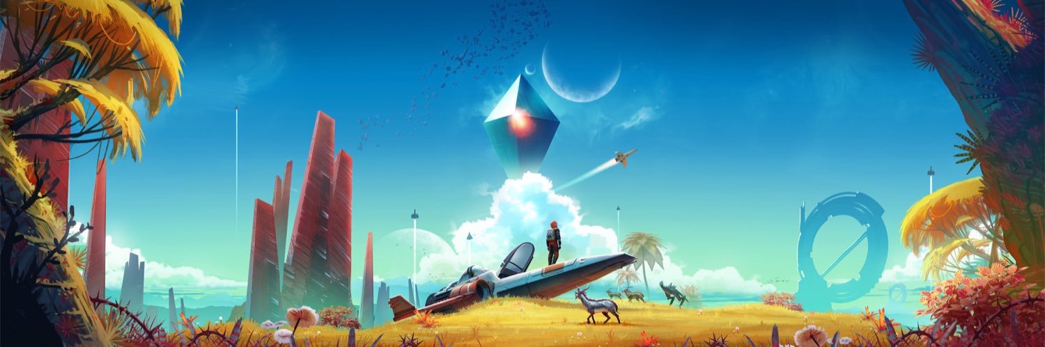 Tesseracter banner