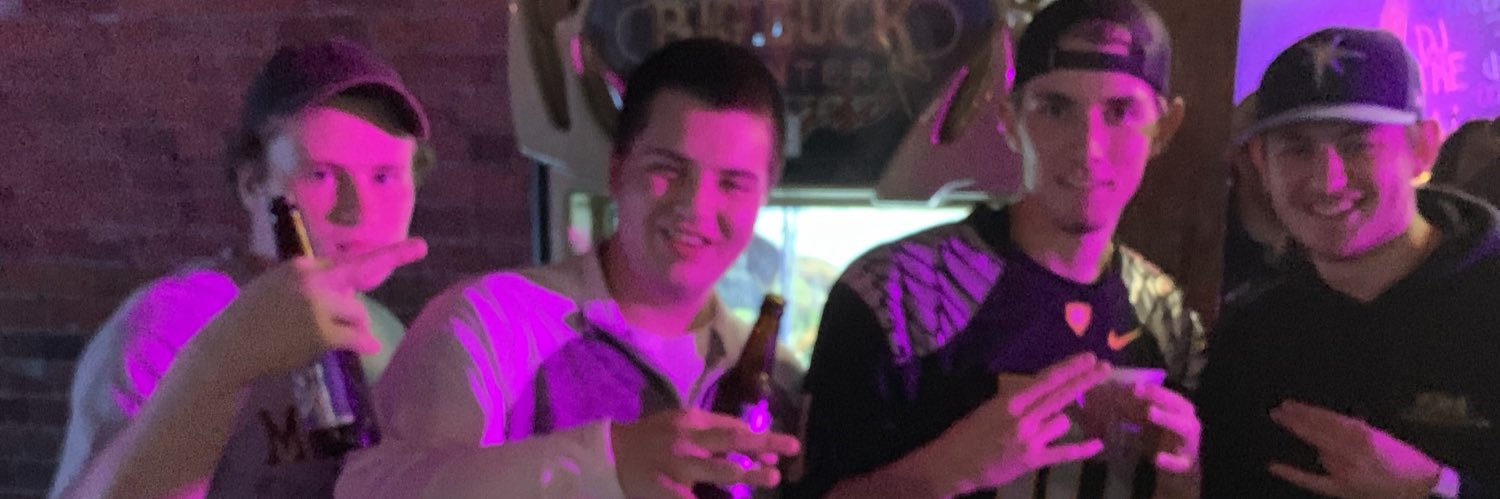 CollinScott25's profile banner image