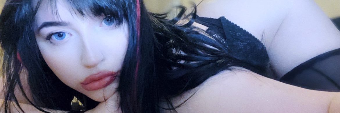 nikkita🕷️ banner