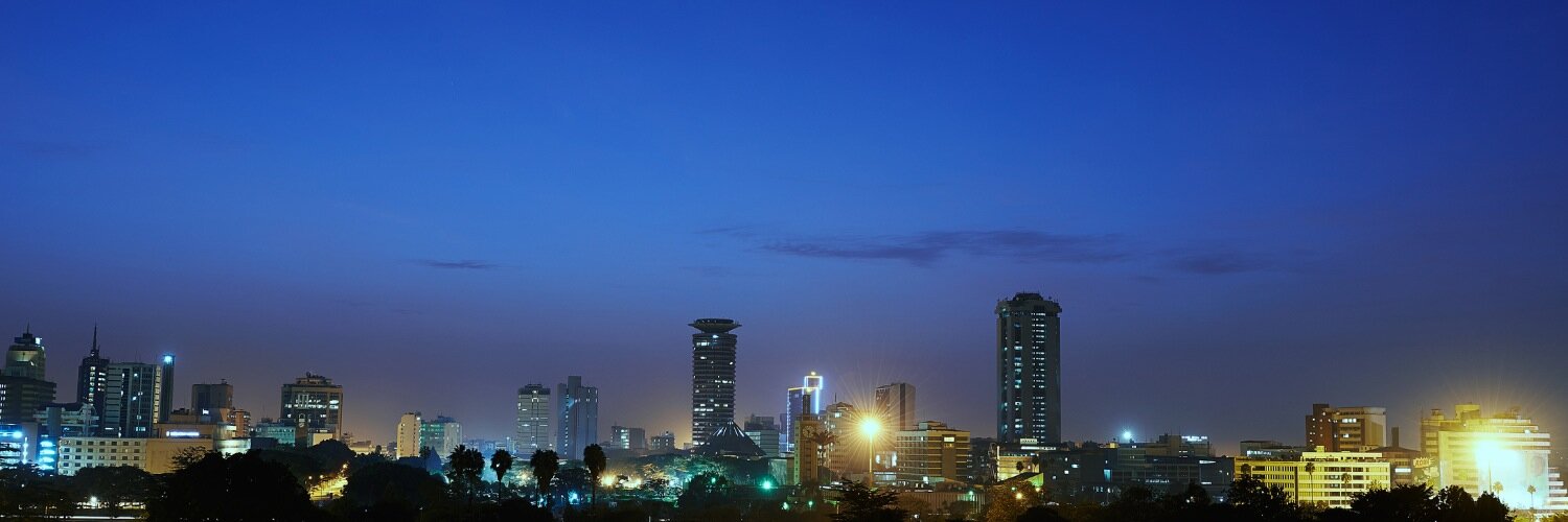 Omondi Abudho banner