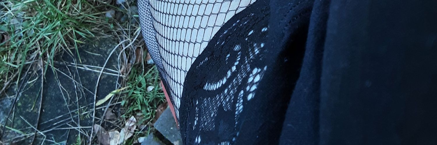 fishnetbilover's profile banner image